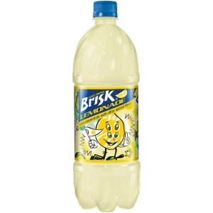 Lemonade Drink – 1L Bottle